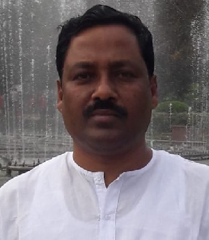 Amal Nayak