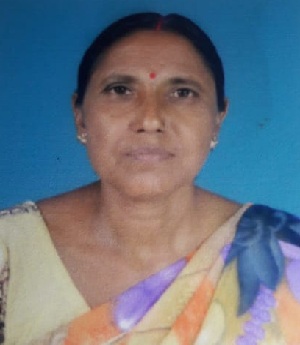 Kapalkundala Naskar