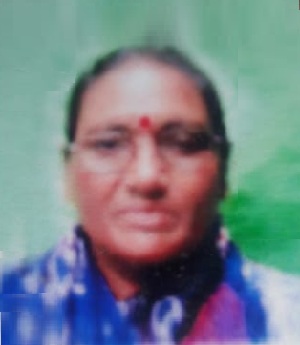 Nilima Bera